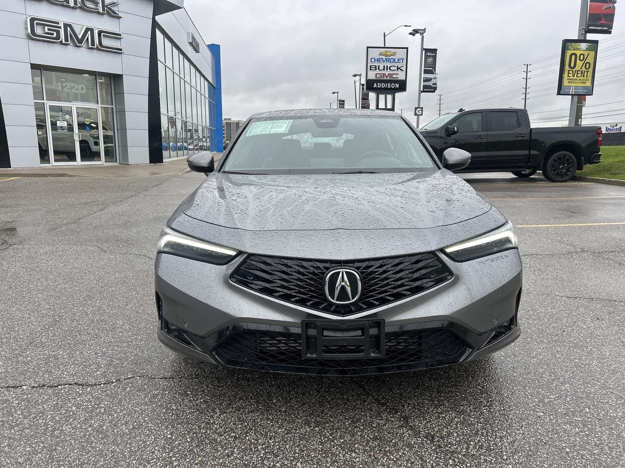2025 Acura Integra Elite A-Spec Photo