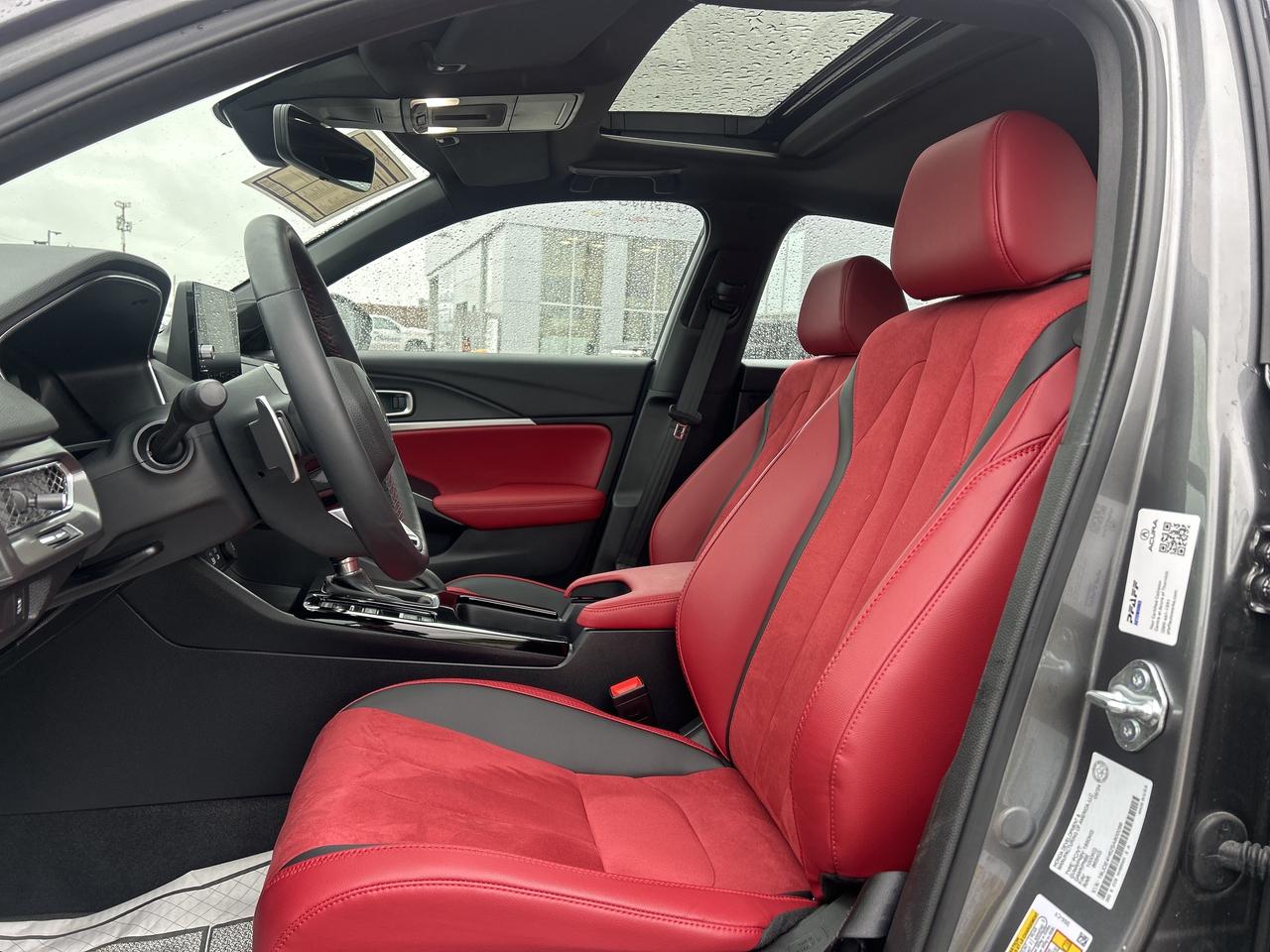 2025 Acura Integra Elite A-Spec Photo