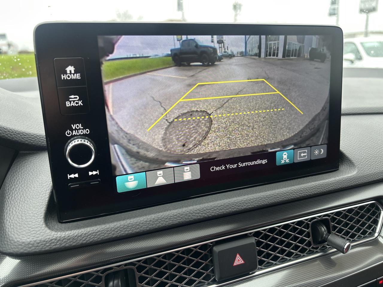2025 Acura Integra Elite A-Spec Photo