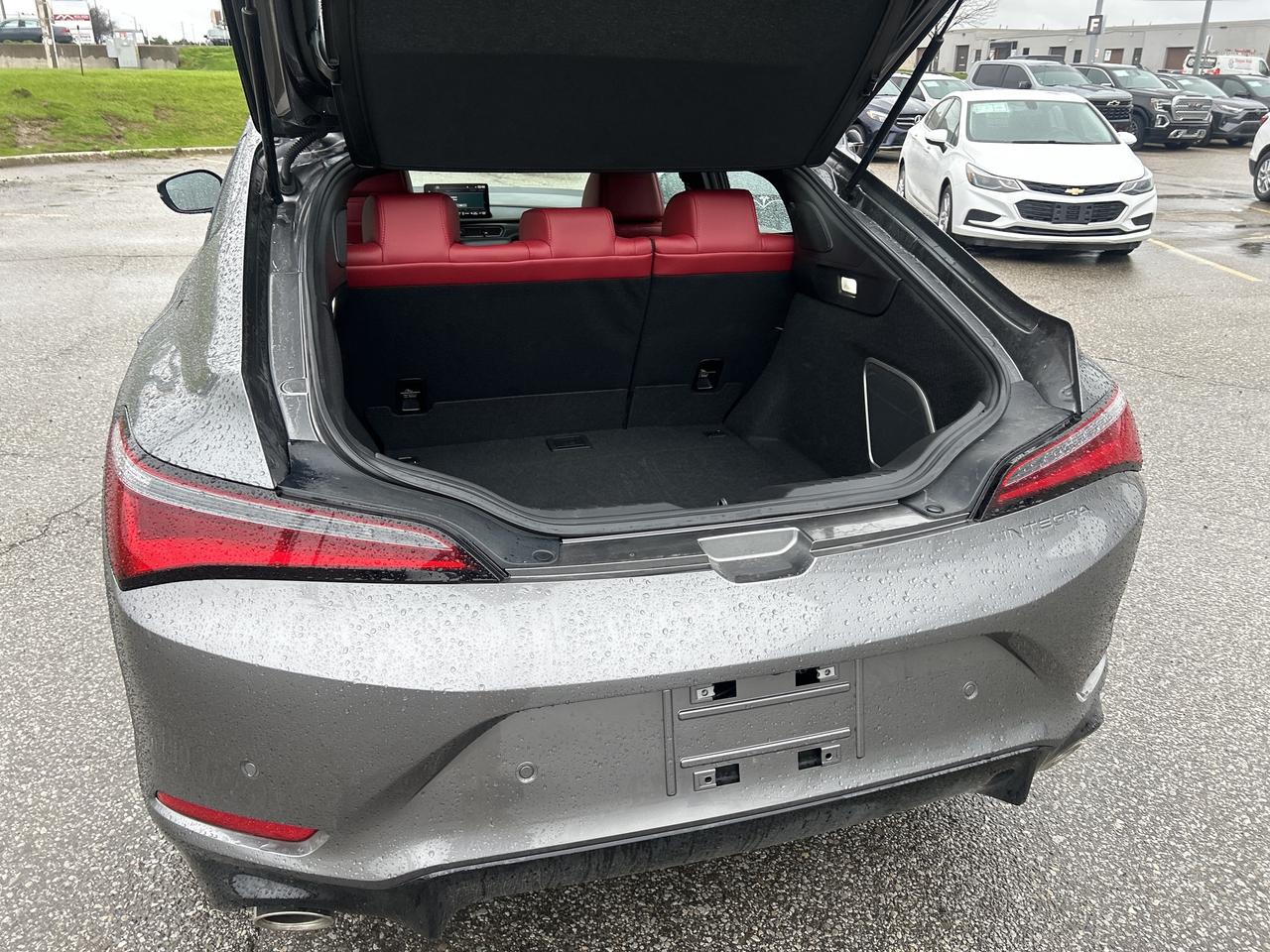 2025 Acura Integra Elite A-Spec Photo