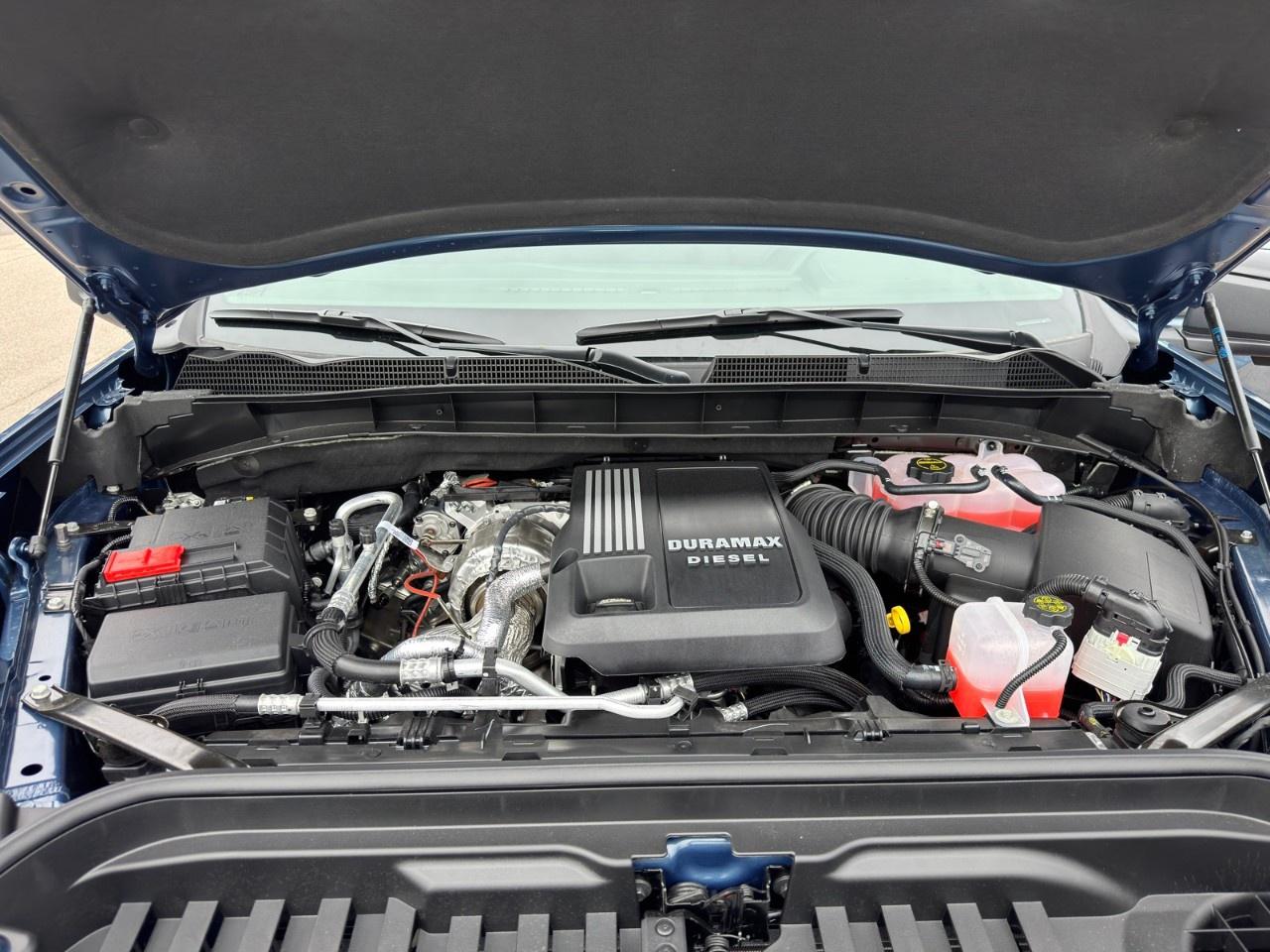 2026 GMC Sierra 1500 Crew Cab Short Box 4-Wheel Drive Elevation Photo