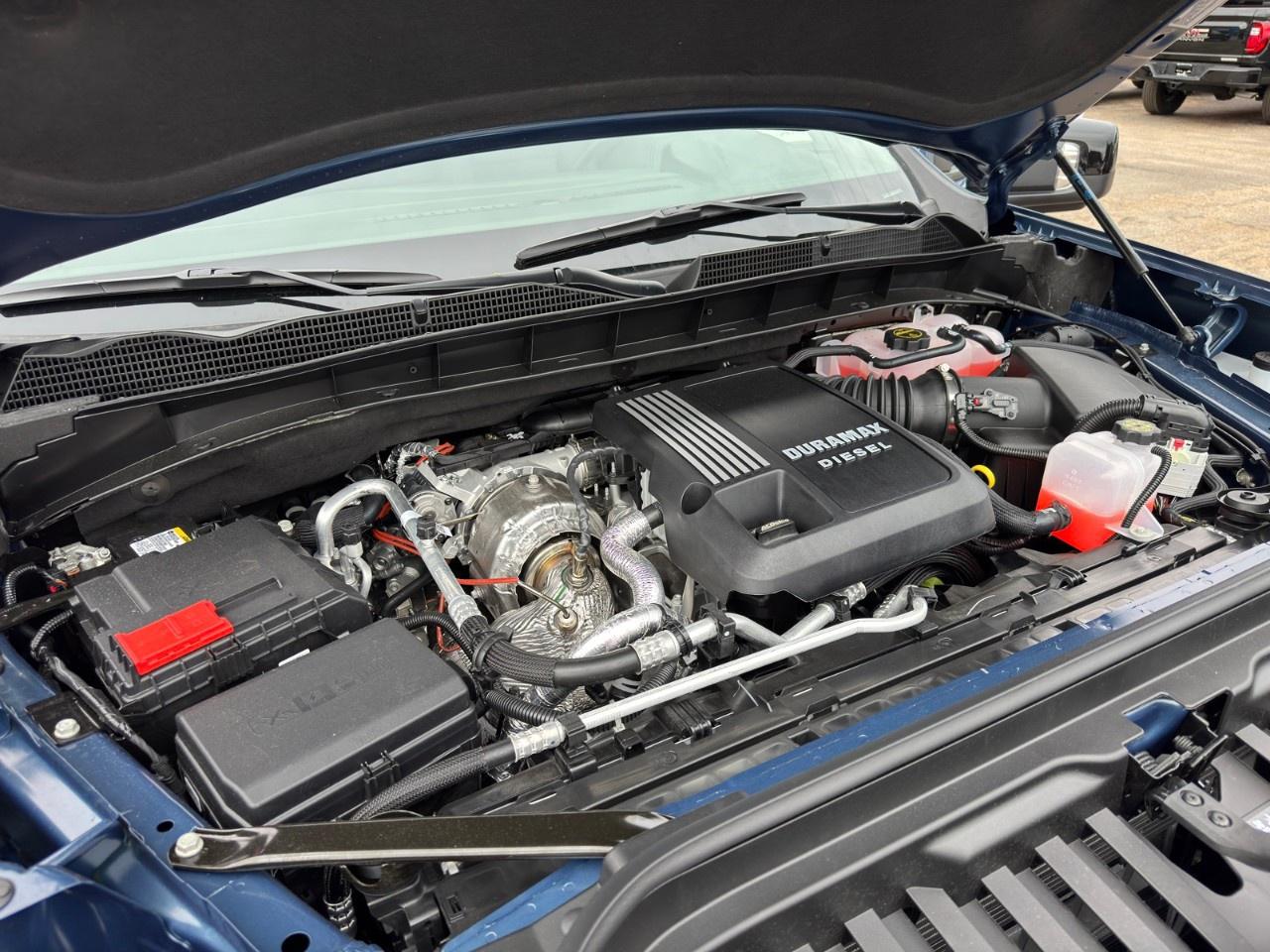 2026 GMC Sierra 1500 Crew Cab Short Box 4-Wheel Drive Elevation Photo