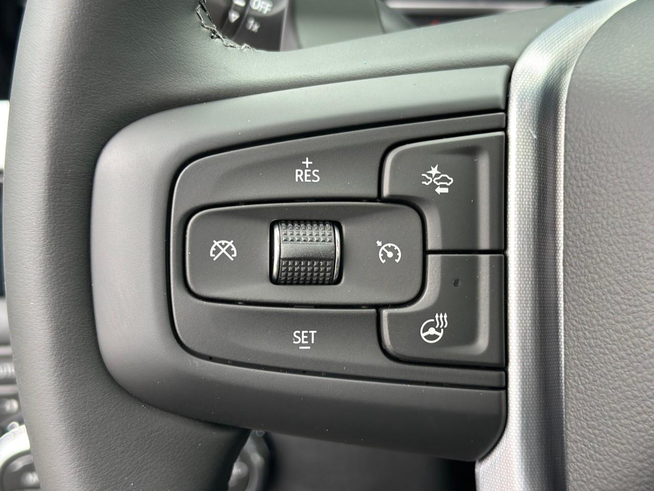 2026 GMC Sierra 1500 Crew Cab Short Box 4-Wheel Drive Elevation Photo