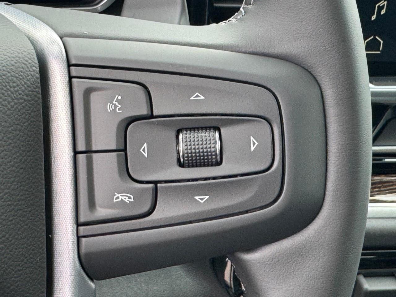 2026 GMC Sierra 1500 Crew Cab Short Box 4-Wheel Drive Elevation Photo