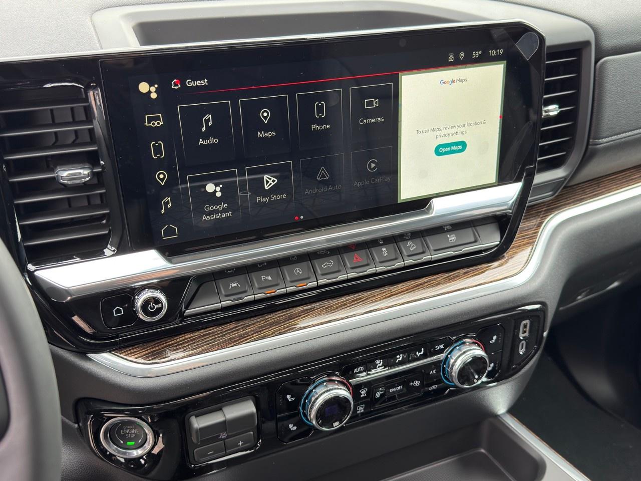 2026 GMC Sierra 1500 Crew Cab Short Box 4-Wheel Drive Elevation Photo