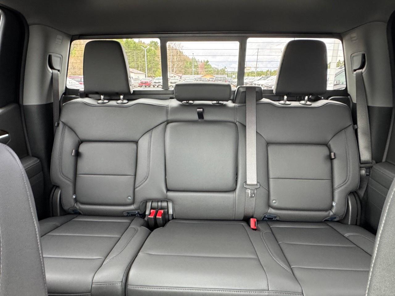 2026 GMC Sierra 1500 Crew Cab Short Box 4-Wheel Drive Elevation Photo