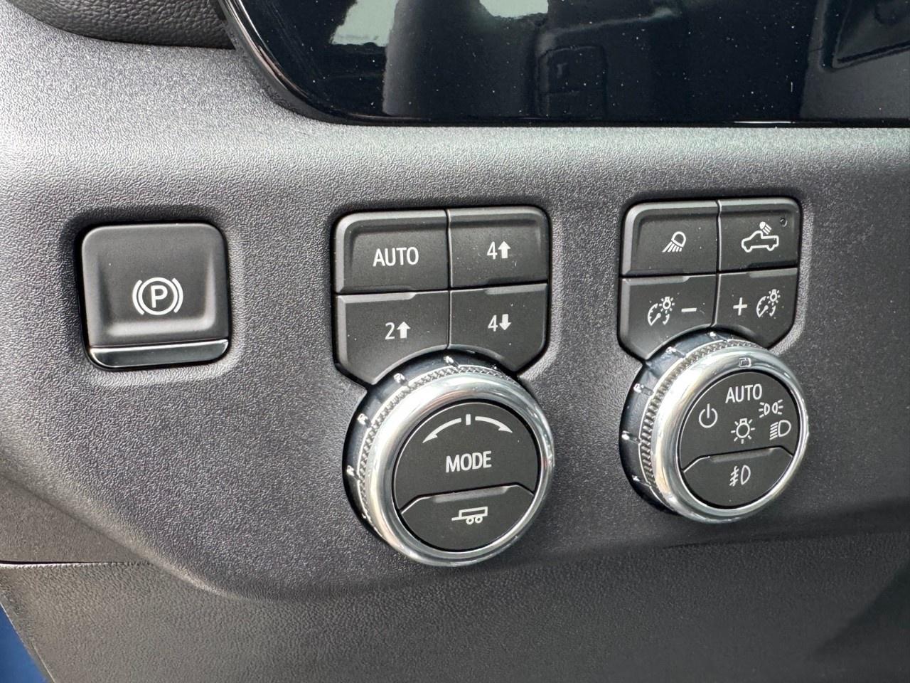 2026 GMC Sierra 1500 Crew Cab Short Box 4-Wheel Drive Elevation Photo