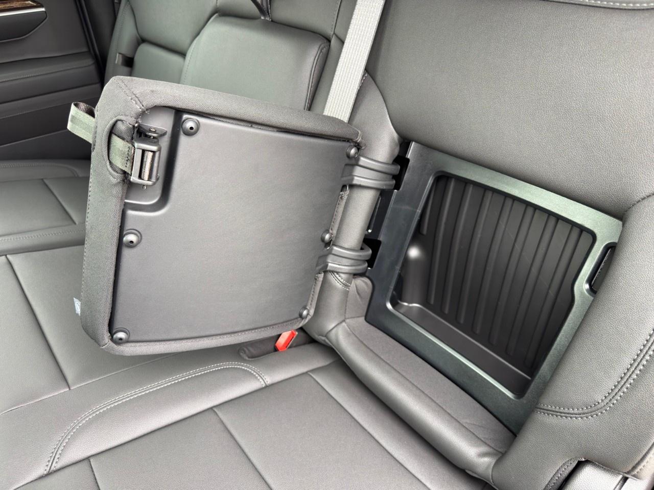 2026 GMC Sierra 1500 Crew Cab Short Box 4-Wheel Drive Elevation Photo