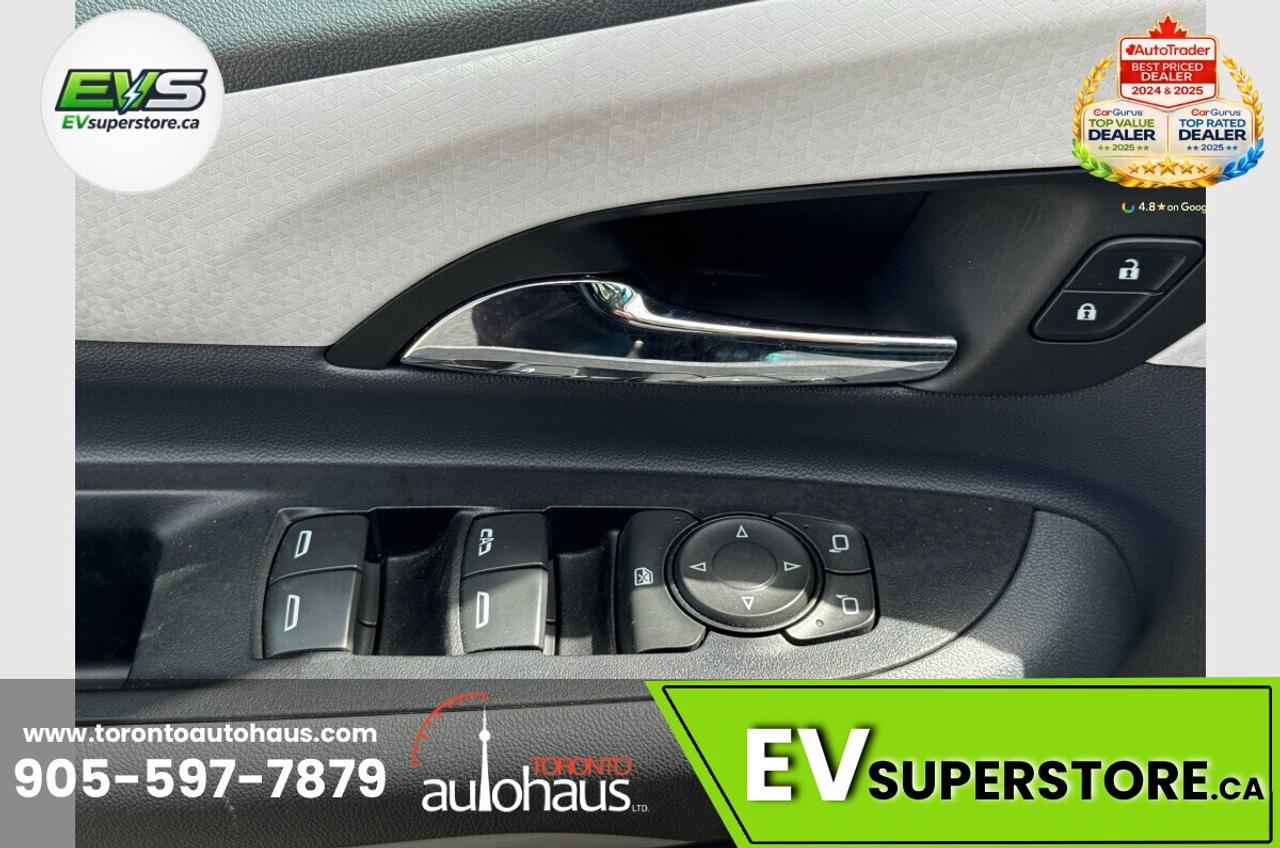 2019 Chevrolet Bolt EV Premier/NO Accidents Photo