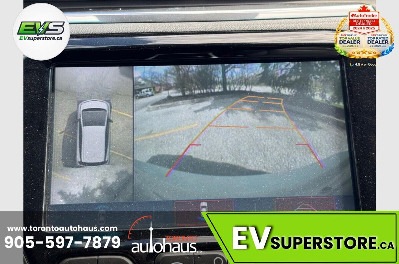 2019 Chevrolet Bolt EV Premier/NO Accidents Photo