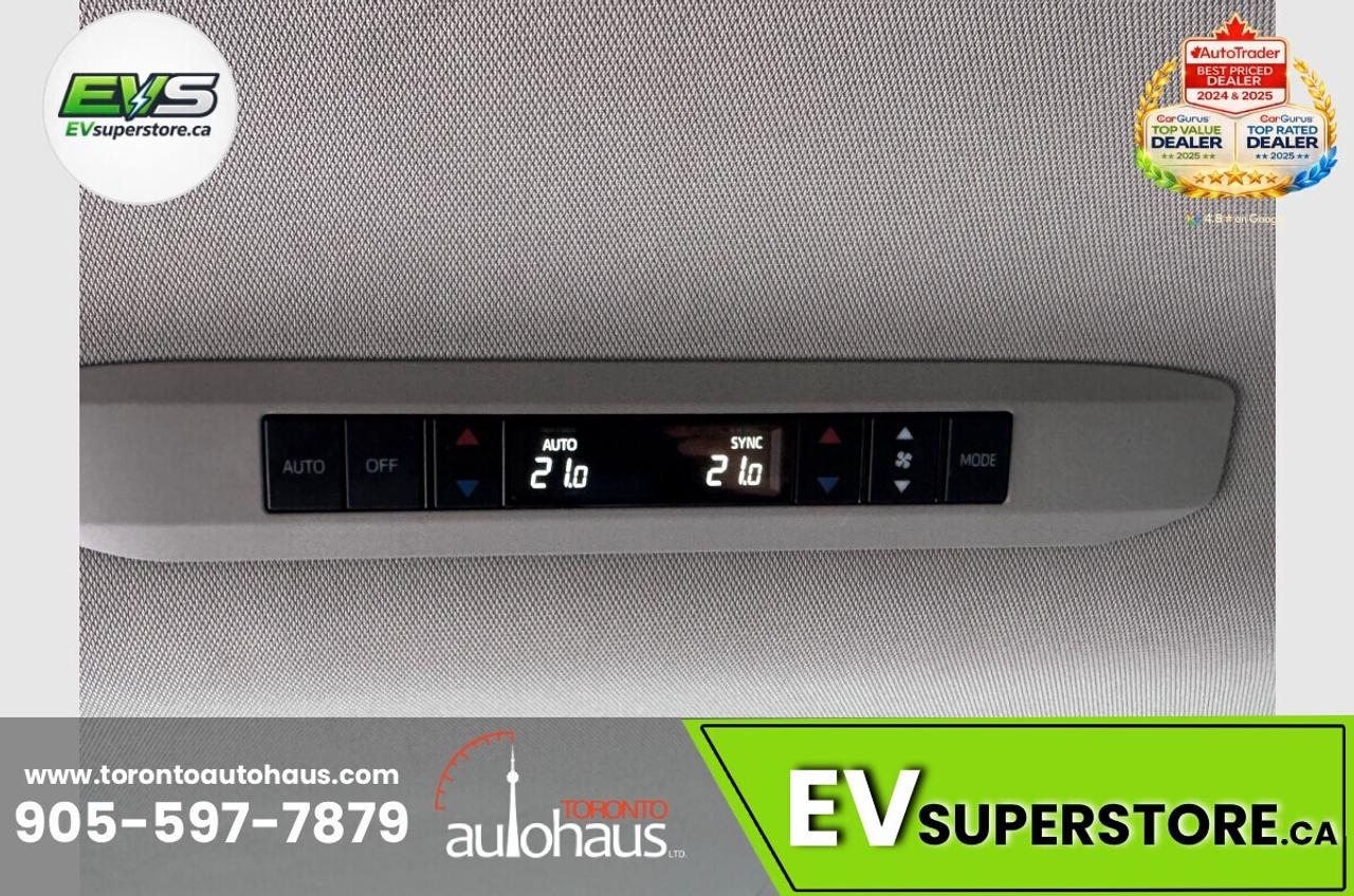 2022 Toyota Sienna XLE/FWD/NO ACCIDENTS/8 PASS Photo
