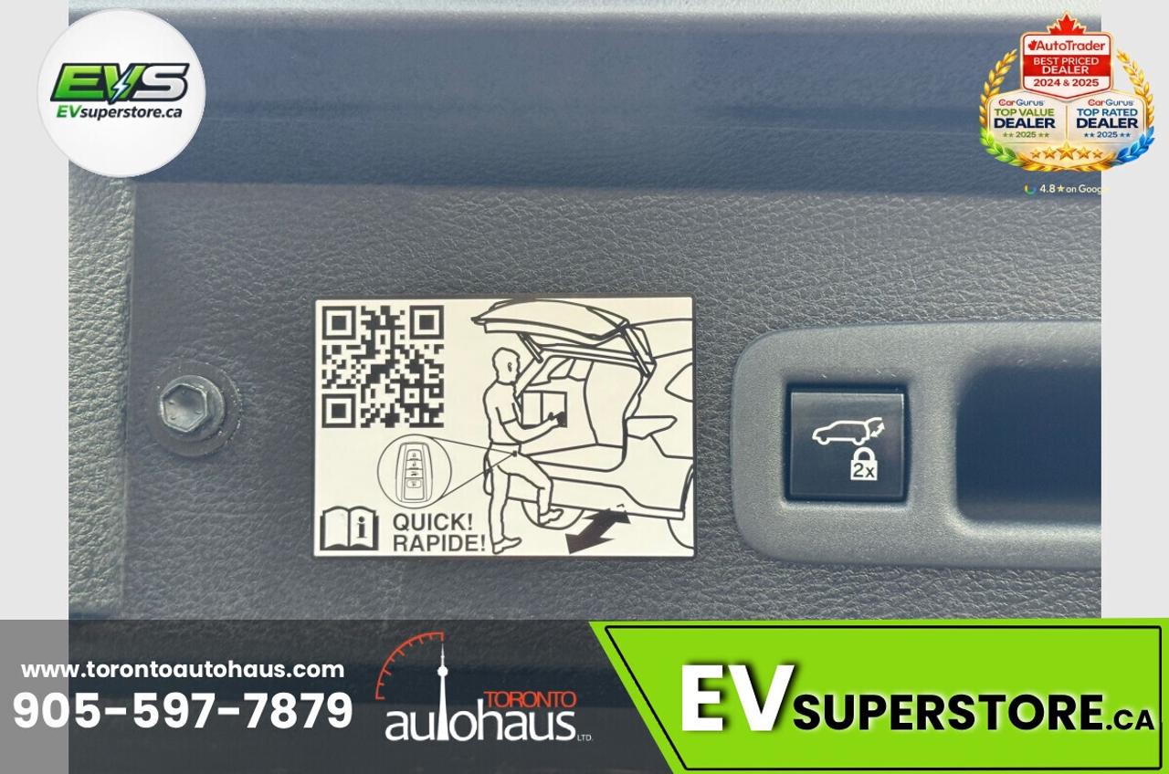 2022 Toyota Sienna XLE/FWD/NO ACCIDENTS/8 PASS Photo