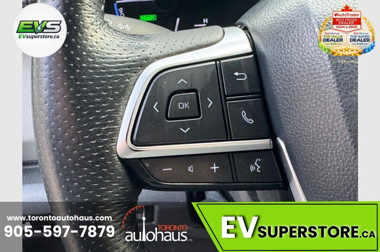2022 Toyota Sienna XLE/FWD/NO ACCIDENTS/8 PASS Photo