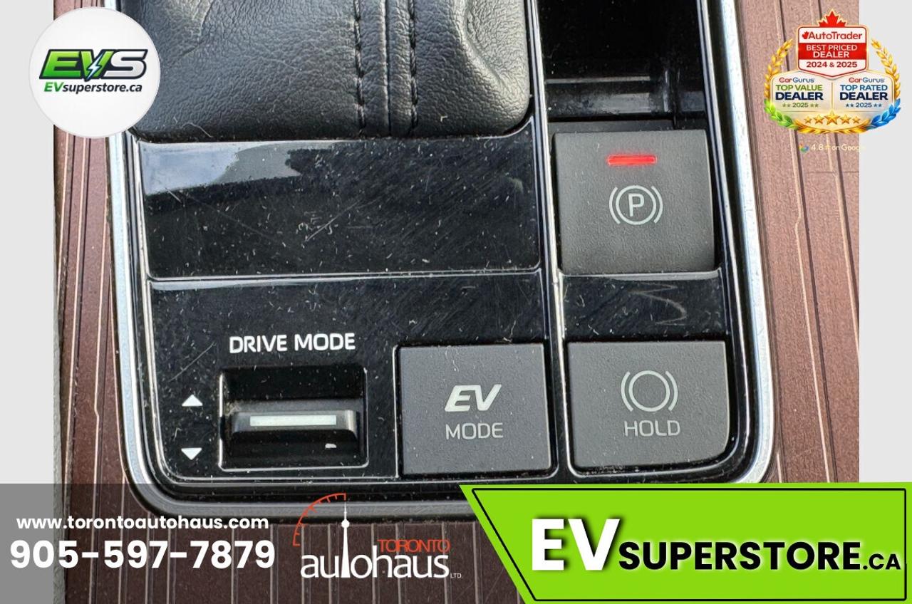 2022 Toyota Sienna XLE/FWD/NO ACCIDENTS/8 PASS Photo