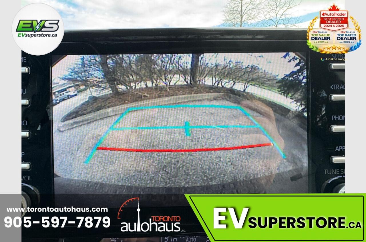 2022 Toyota Sienna XLE/FWD/NO ACCIDENTS/8 PASS Photo