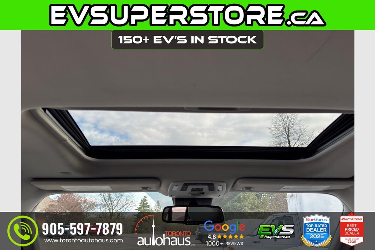 2022 Toyota Sienna XLE/FWD/NO ACCIDENTS/8 PASS Photo