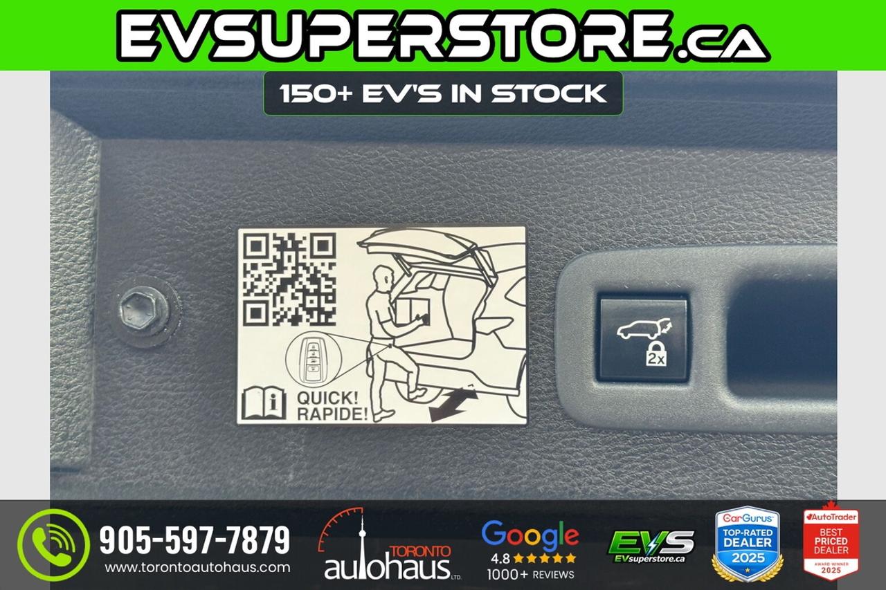 2022 Toyota Sienna XLE/FWD/NO ACCIDENTS/8 PASS Photo