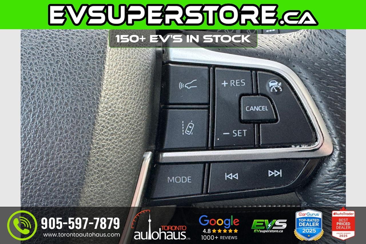 2022 Toyota Sienna XLE/FWD/NO ACCIDENTS/8 PASS Photo