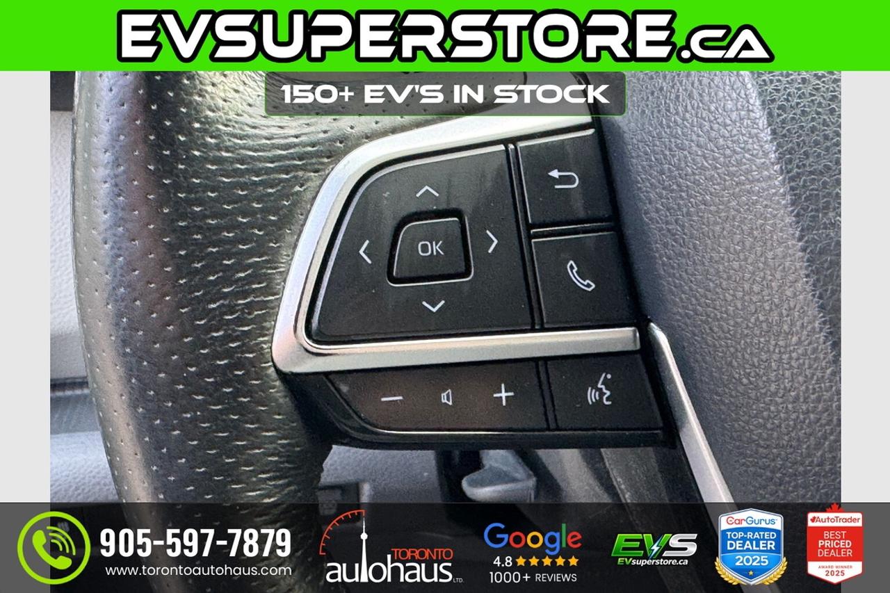 2022 Toyota Sienna XLE/FWD/NO ACCIDENTS/8 PASS Photo