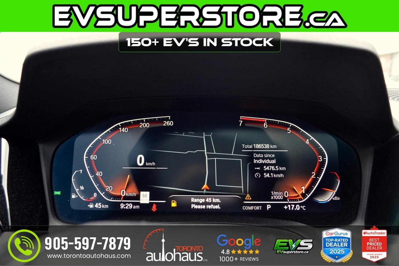 2019 BMW 3 Series 330i xDrive I NAVIGATION I SUNROOF Photo