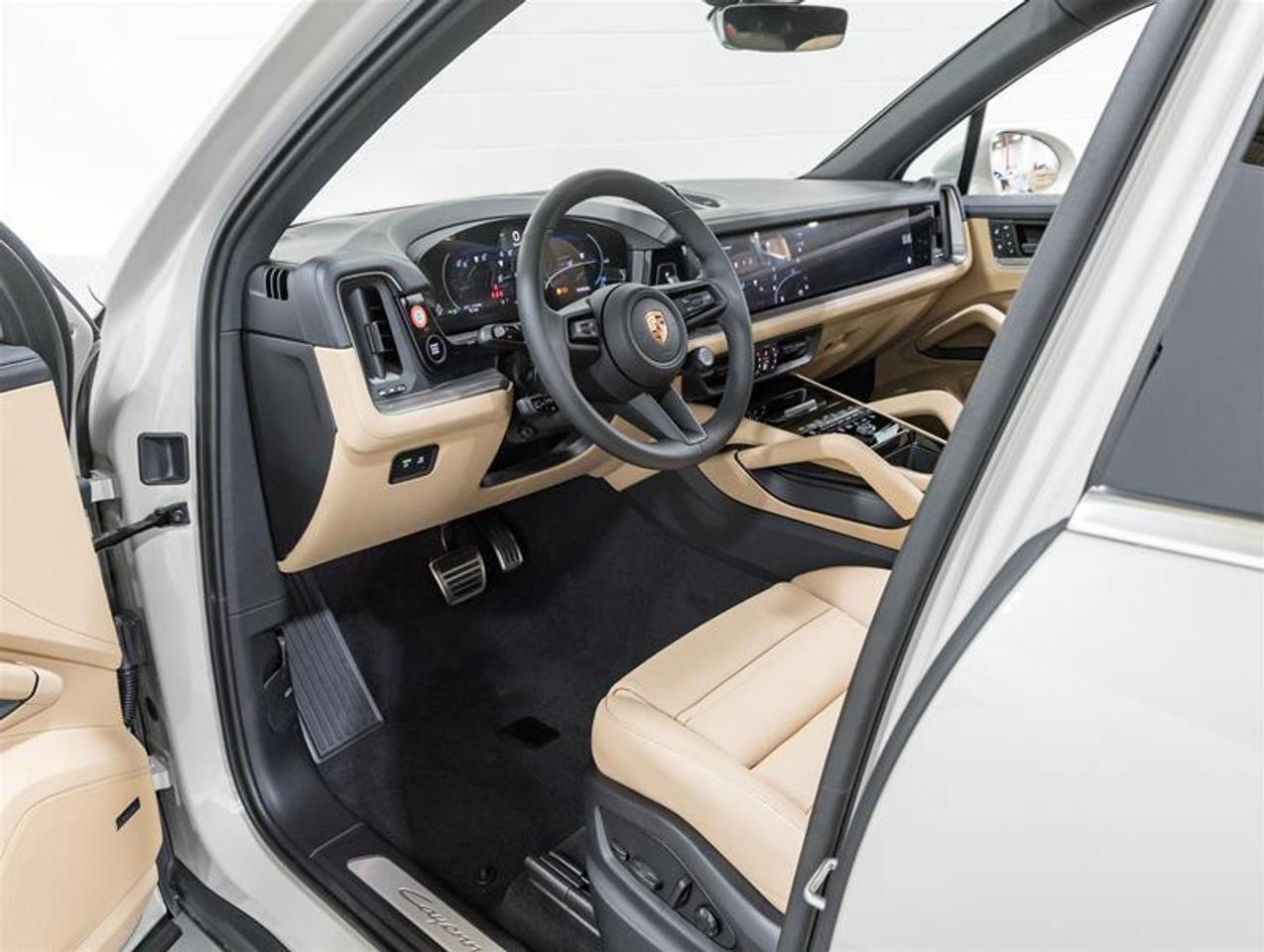 2026 Porsche Cayenne  Photo