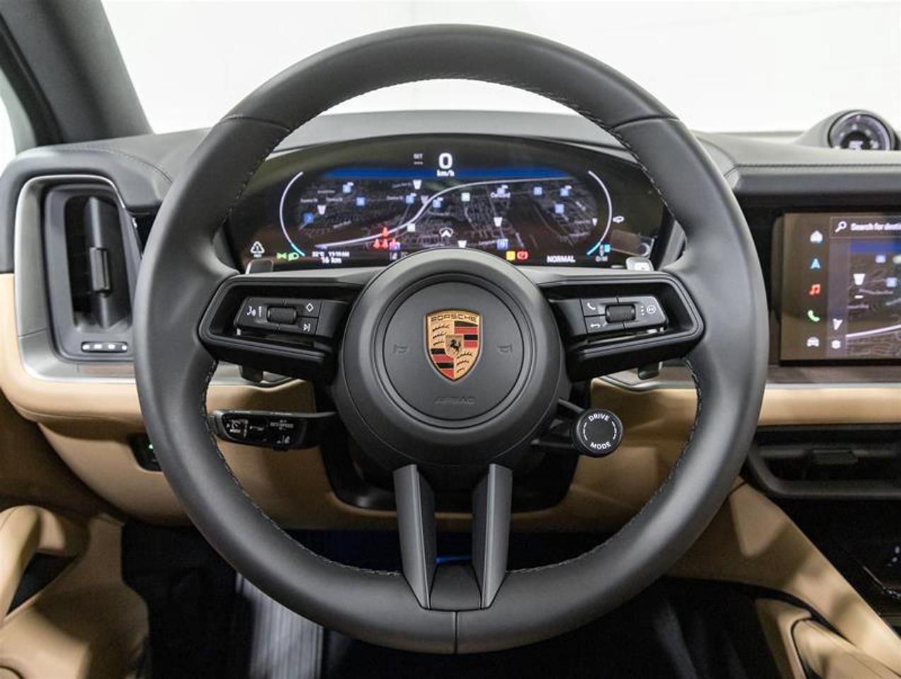 2026 Porsche Cayenne  Photo