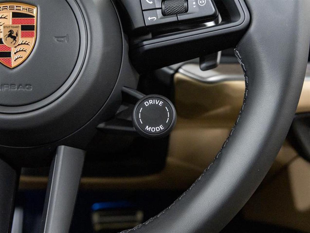 2026 Porsche Cayenne  Photo