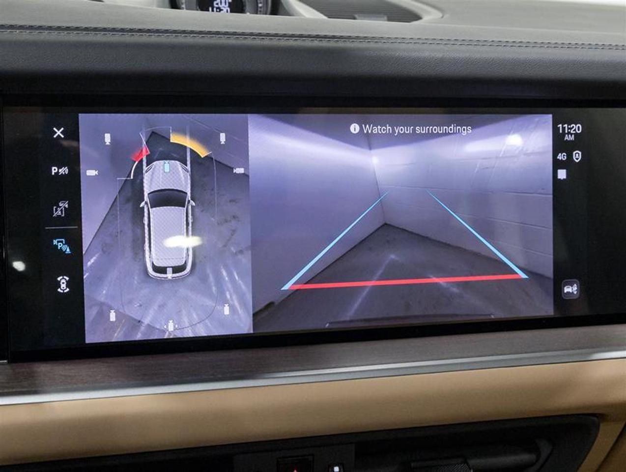 2026 Porsche Cayenne  Photo