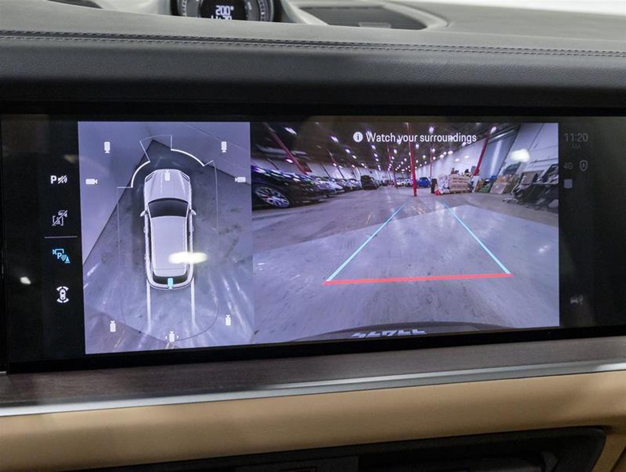 2026 Porsche Cayenne  Photo