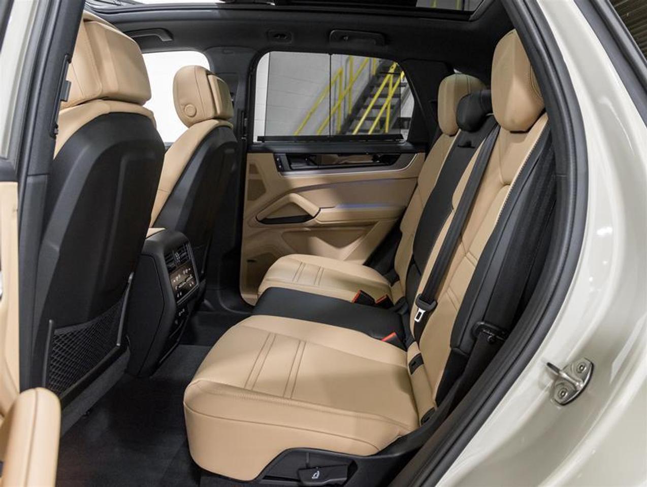 2026 Porsche Cayenne  Photo