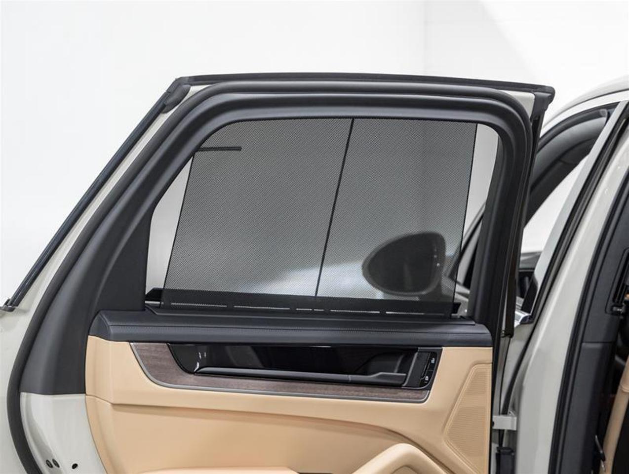 2026 Porsche Cayenne  Photo