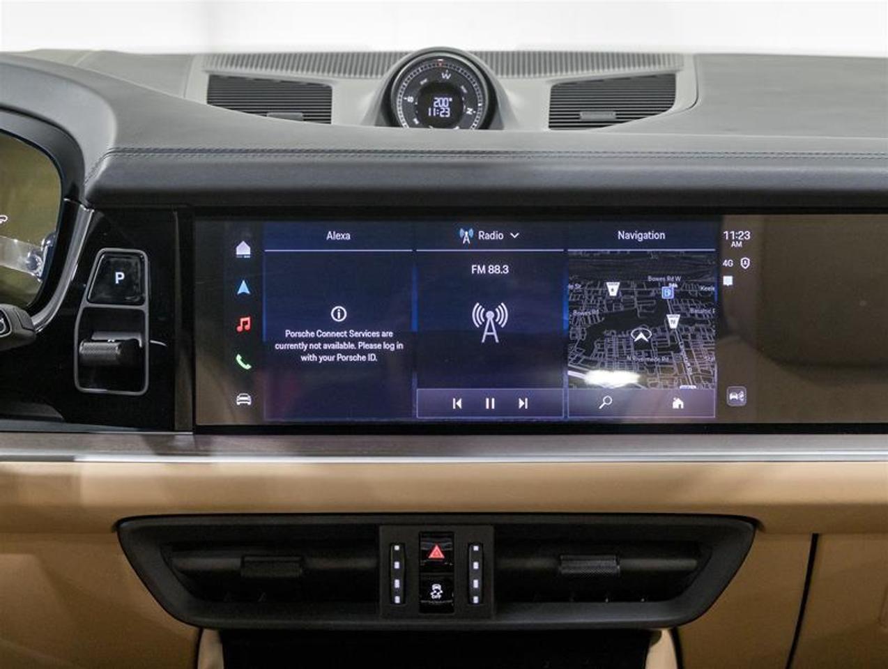 2026 Porsche Cayenne  Photo