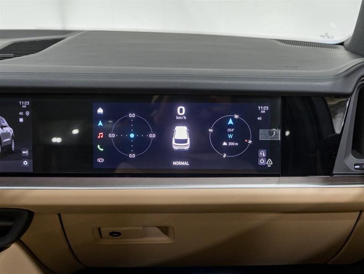 2026 Porsche Cayenne  Photo