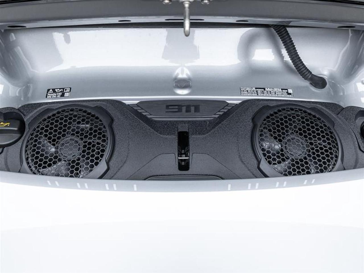 2025 Porsche 911  Photo