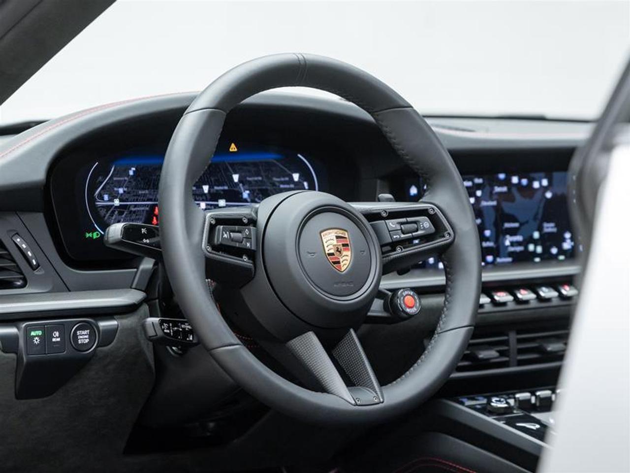 2025 Porsche 911  Photo