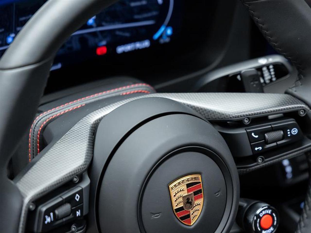 2025 Porsche 911  Photo