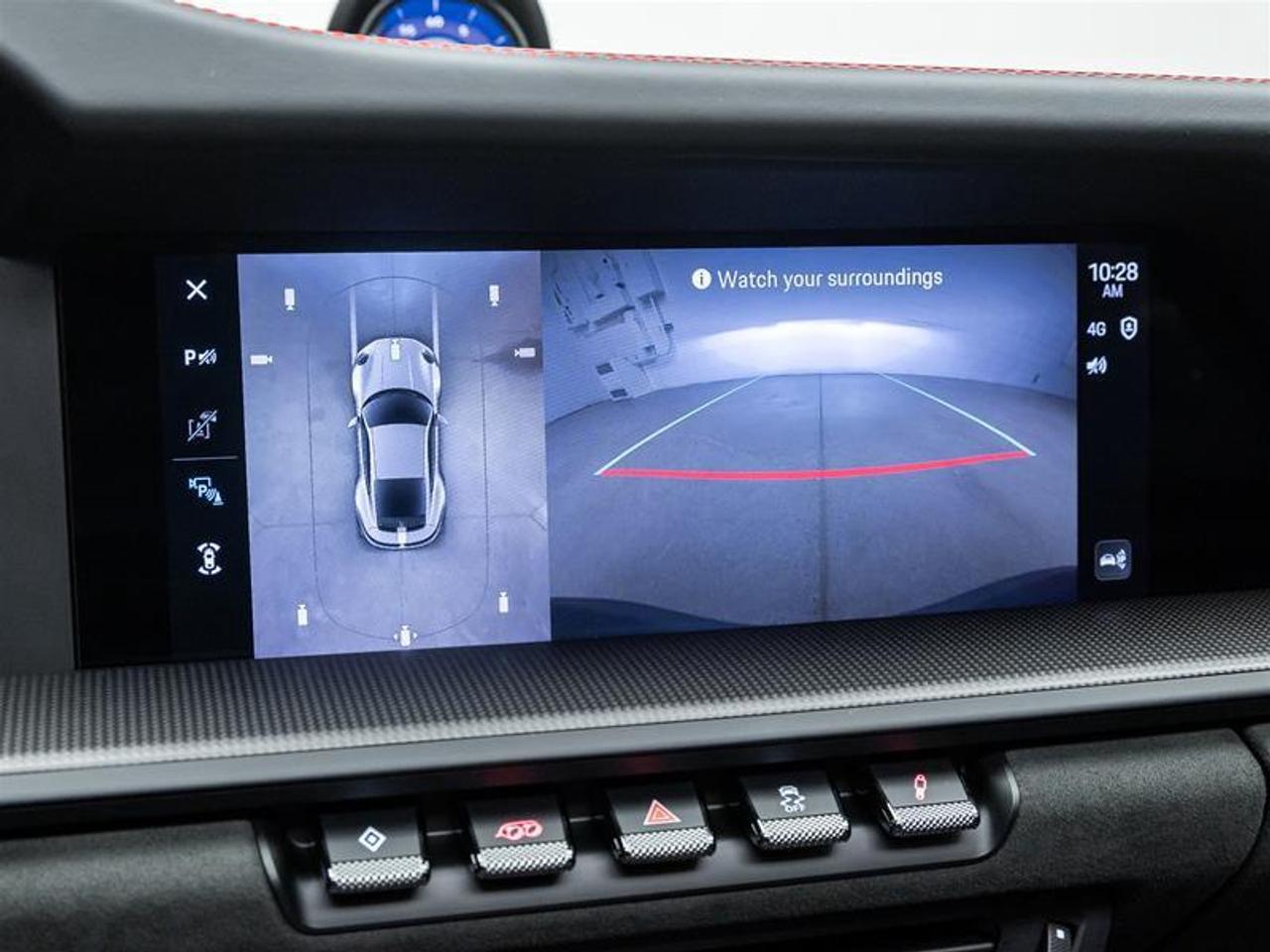 2025 Porsche 911  Photo