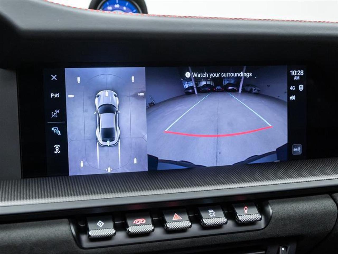 2025 Porsche 911  Photo