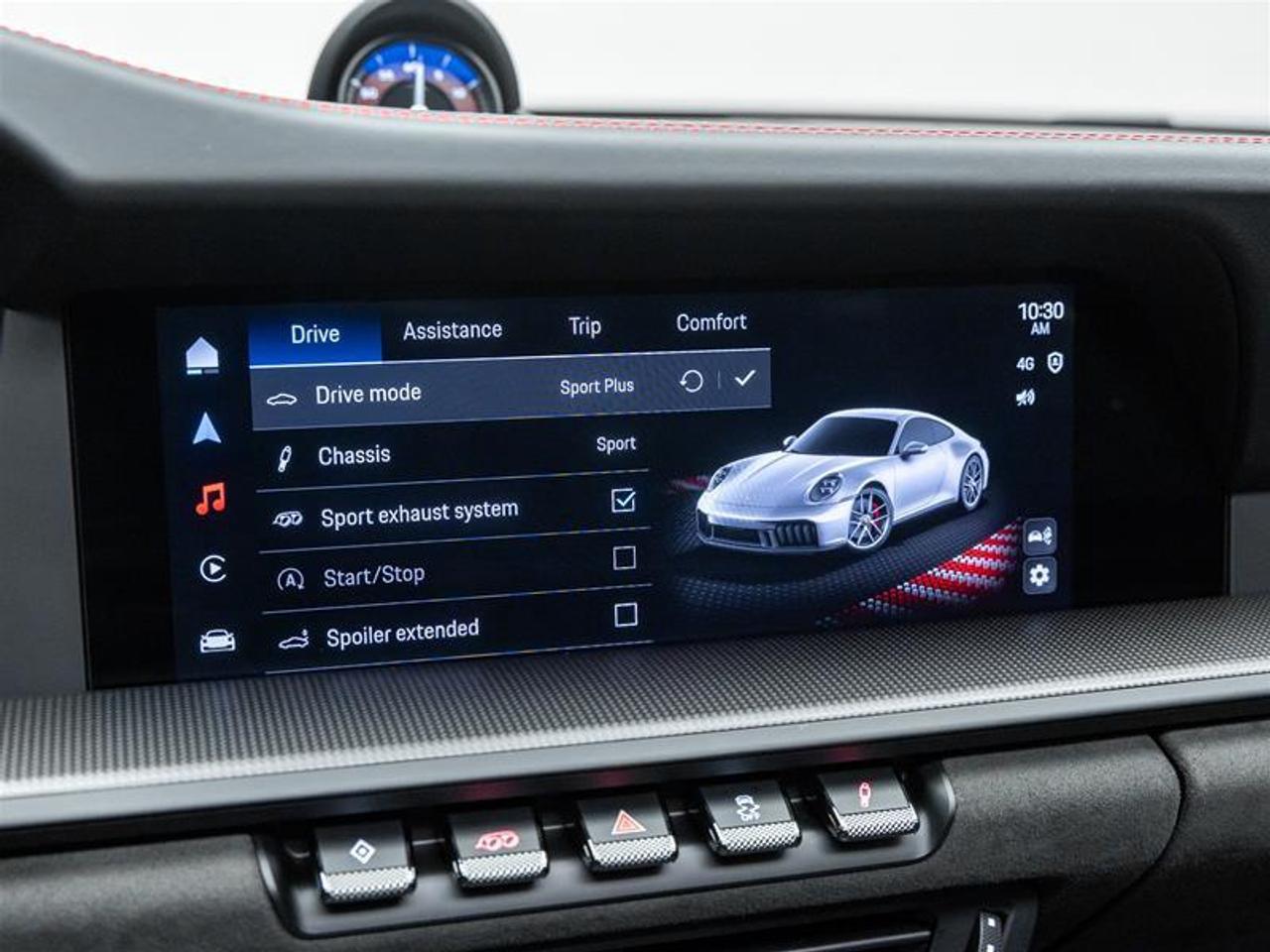 2025 Porsche 911  Photo