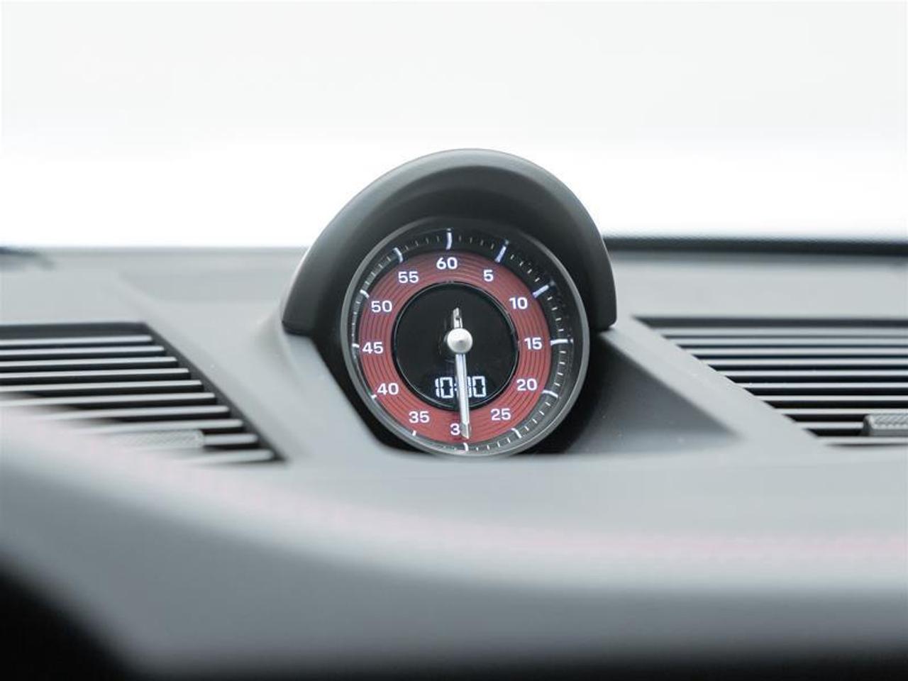 2025 Porsche 911  Photo