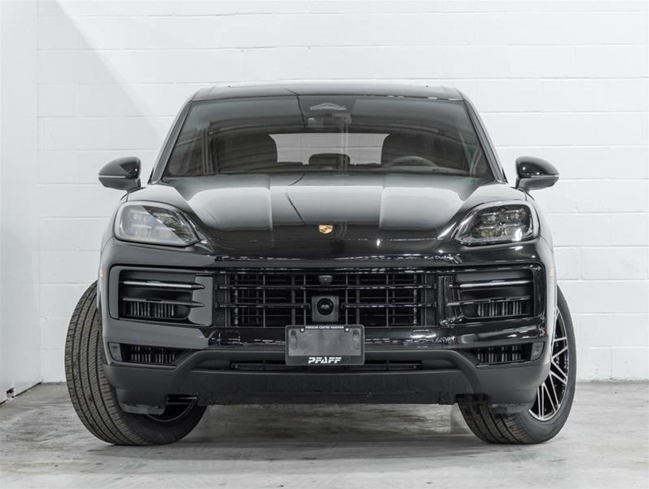 2026 Porsche Cayenne  Photo