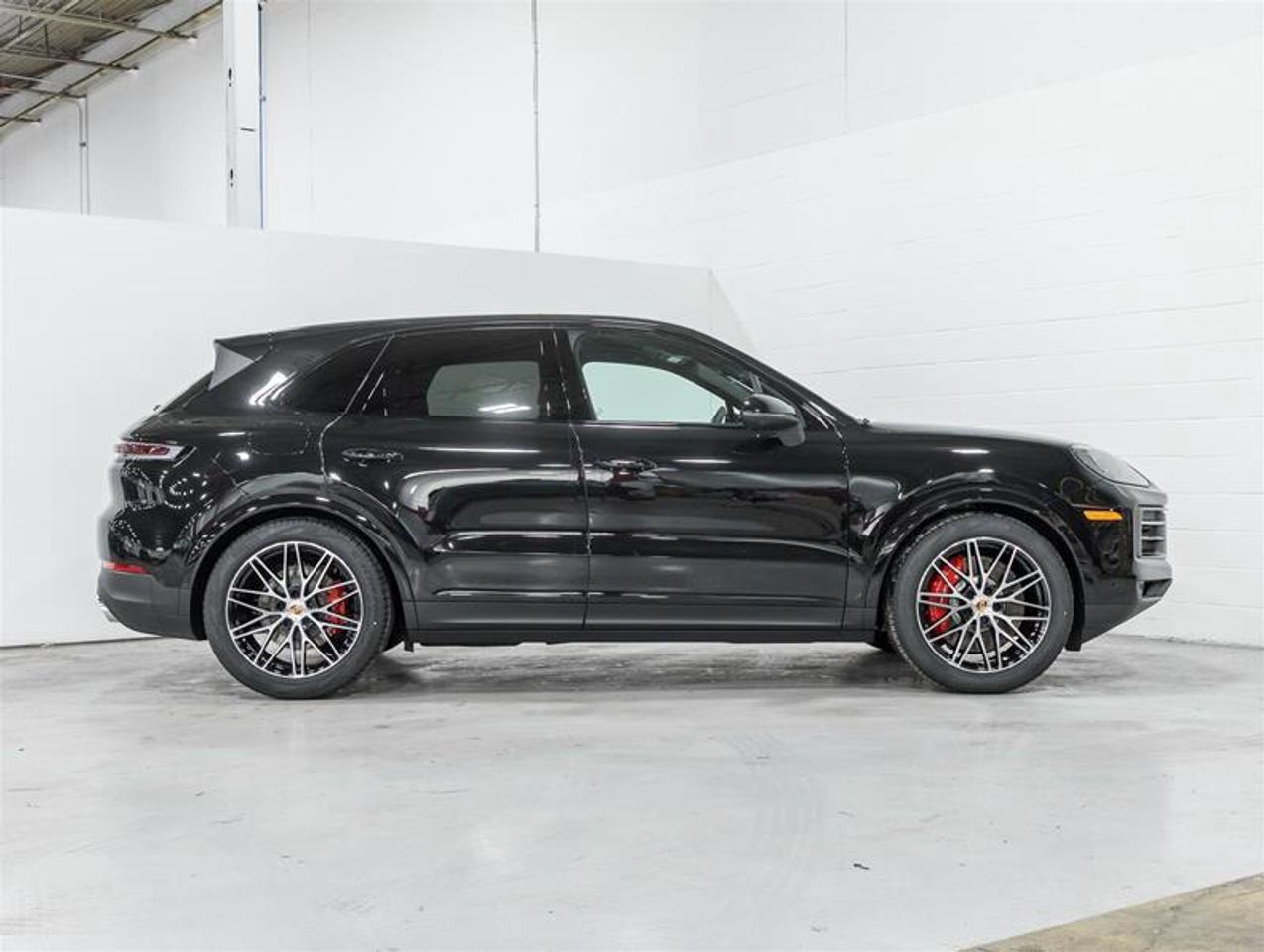 2026 Porsche Cayenne  Photo