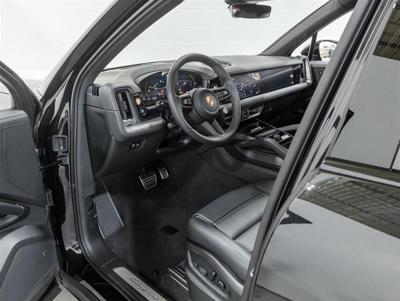 2026 Porsche Cayenne  Photo