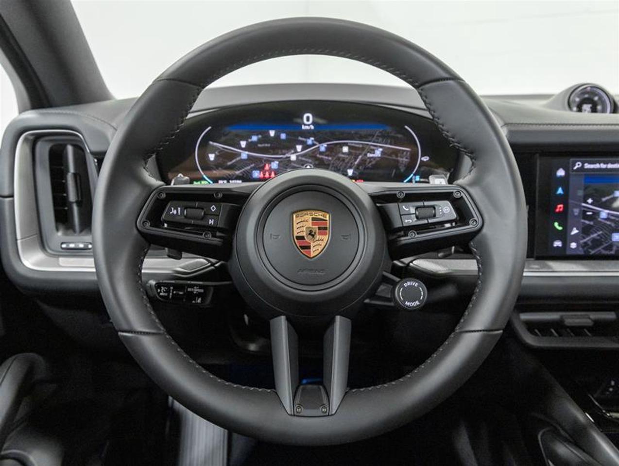 2026 Porsche Cayenne  Photo