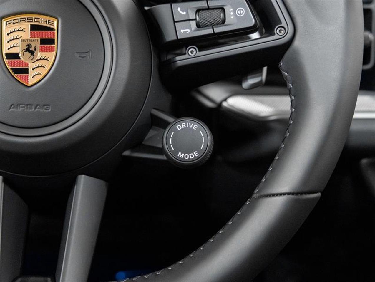 2026 Porsche Cayenne  Photo