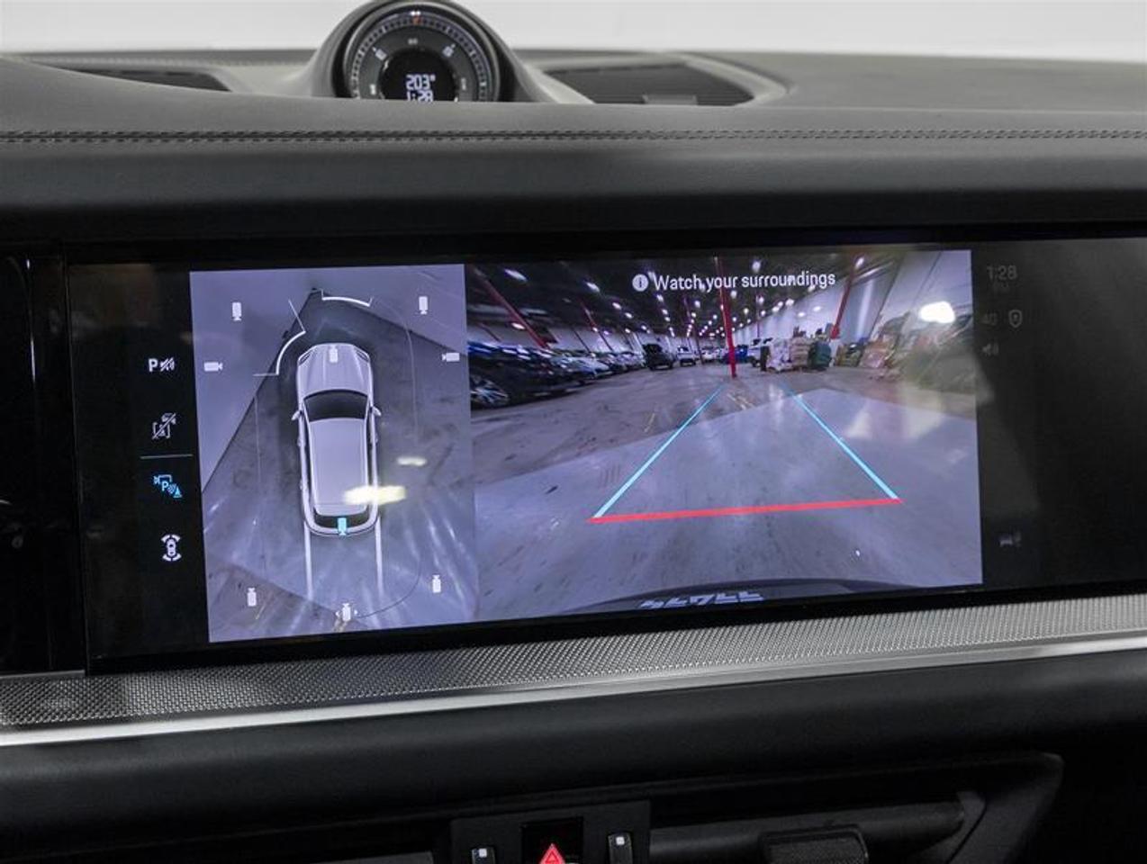 2026 Porsche Cayenne  Photo