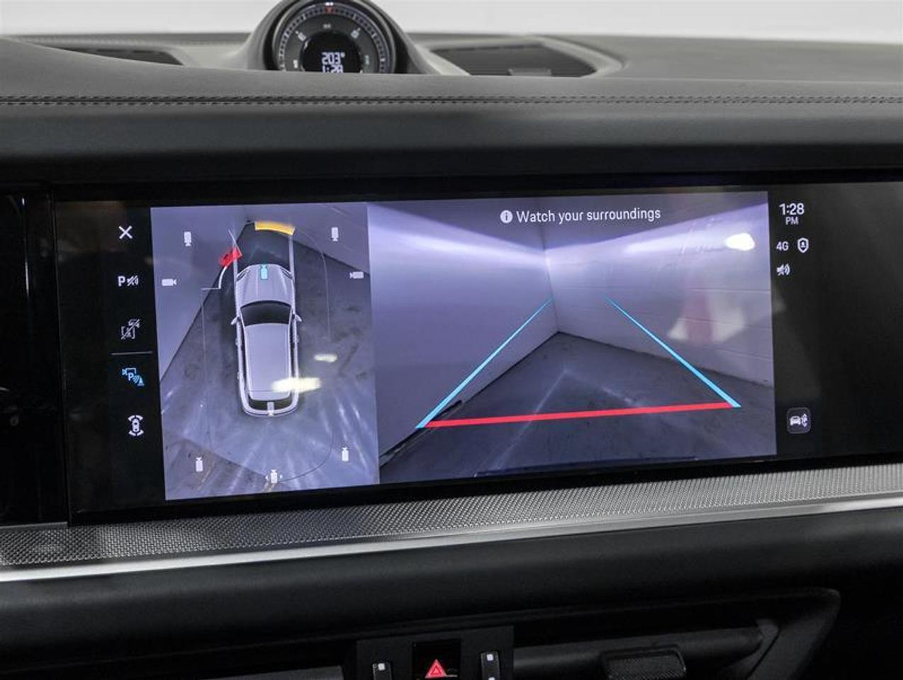 2026 Porsche Cayenne  Photo