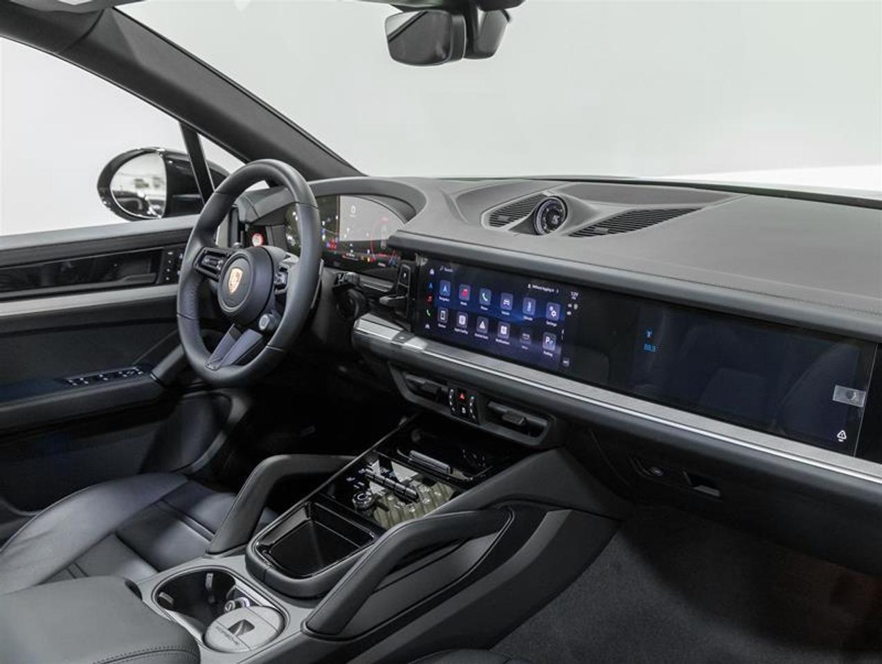 2026 Porsche Cayenne  Photo