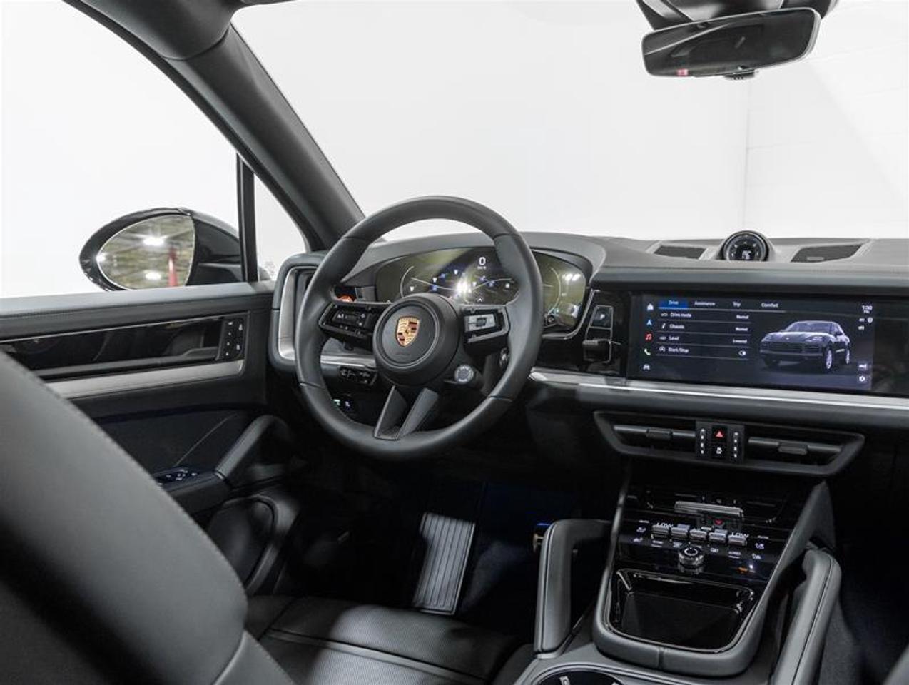 2026 Porsche Cayenne  Photo