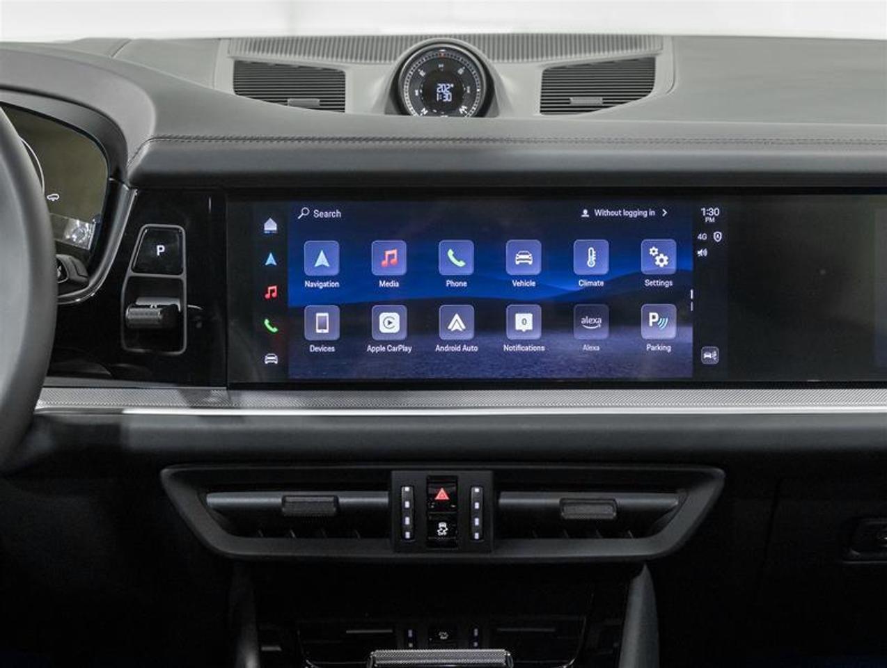 2026 Porsche Cayenne  Photo
